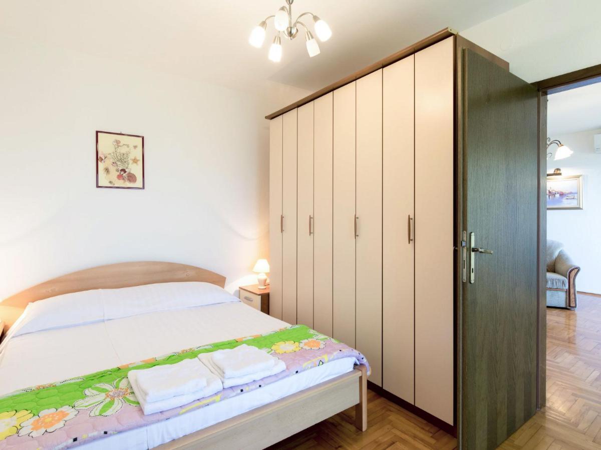 Apartment Luka - Lov218 By Interhome Lovran Exterior photo